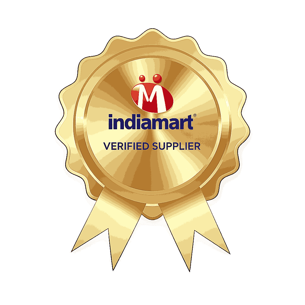 IndiaMART Verified Supplier